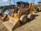 2005 Case  435 Skid Steer 'Ride & Drive'