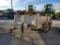 2000 BriMar TR05 Dump Trailer 'Title in the Office'