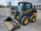 2012 New Holland L220 Skid Steer 'Ride & Drive'