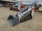 2018 Bobcat MT85 Mini Track Skid Steer  'Ride & Drive'