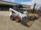 Bobcat S130 Skid Steer 'Ride & Drive'