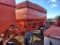 Turnco 225S-79 Gravity Bin Wagon