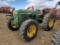 John Deere 2140 Tractor 'Runs & Operates'