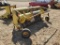 John Deere HP Grass Head