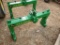 John Deere  Quick Hitch