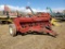 International 5100 Grain Drill