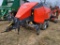 Kuhn  LSB890 Big Square Baler 'Monitor in the Office'