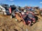 Toro Groundsmaster 455D Batwing Mower 'AS-IS, THIS UNIT HAS PROBLEMS, All of its problems may or may