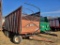Meyer   Forage Wagon 'Manual in the Office'