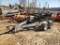 Systems One Seed Jet 2 Tender Trailer