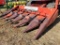 Massey Ferguson 863 Corn Head