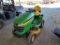 2009 John Deere X300 Riding Tractor 'Ride & Drive'
