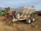 Lanco LS1150 Lime Spreader