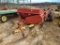 New Holland 520 Manure Spreader