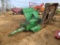 John Deere 1508 Batwing Rotary Mower