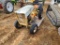 1961 Cub Cadet  Riding Tractor 'AS-IS, THIS UNIT HAS PROBLEMS, All of its problems may or may not be