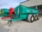 2021 GEA E2756 Tank Spreader