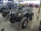 Suzuki Vinson Quad Runner ATV - NO TITLE 'Runs & Operates'