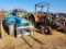 2011 Genie GTH5519 Telehandler 'Runs & Operates,  THIS UNIT HAS PROBLEMS, All of its problems may or