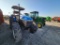2013 New Holland T5040 Tractor 'Elite Ride & Drive'