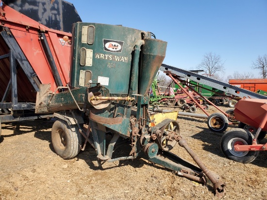 Artsway 450 Grinder Mixer