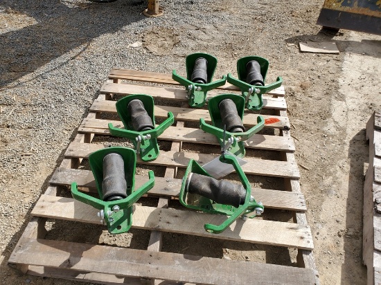 John Deere  Air Bags