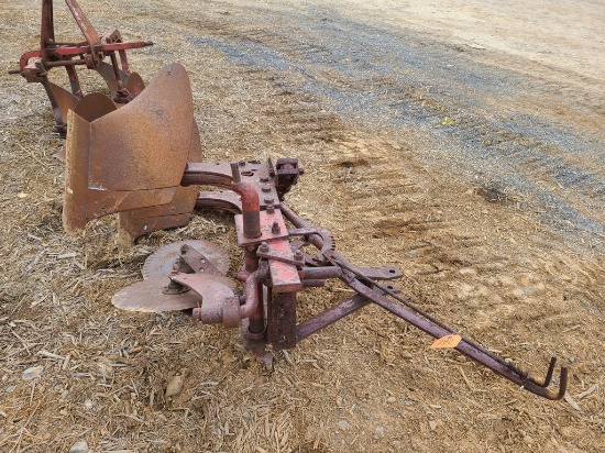 Plow