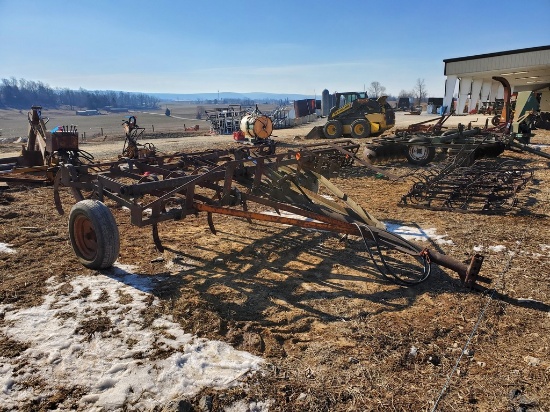 Field Cultivator