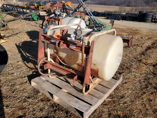 Demco  Sprayer