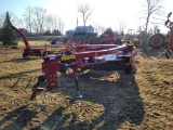 New Holland 210 Discbine