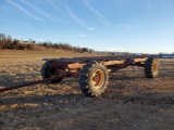 Bale Wagon