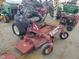 2003 Toro Z Master Z150 Zero Turn 'Runs & Operates'
