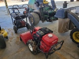 2023 Honda FRC800 Tiller 'Elite Ride & Drive'