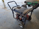 Master Contractor MC12000 Pressure Washer  'Runs & Operates'
