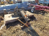 Woods  Rotary Mower