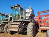 Gleaner L3 Combine 'AS-IS, THIS UNIT HAS PROBLEMS, All of its problems may or may not be disclosed,