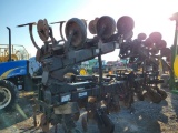 Hiniker  Cultivator