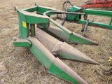 John Deere RC Corn Head