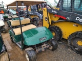 EZ-Go  Golf Cart 'AS-IS, THIS UNIT HAS PROBLEMS, All of its problems may or may not be disclosed, yo