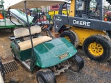 EZ-Go  Golf Cart 'AS-IS, THIS UNIT HAS PROBLEMS, All of its problems may or may not be disclosed, yo