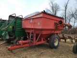 Killbros 475 Grain Cart
