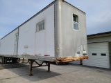 Office /  JOB Trailer   'Title in the Office'