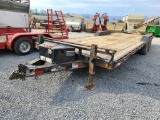 2012 Load Trail  Trailer 'Title in the Office'