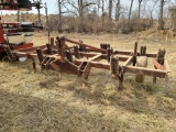 Bush Hog  Chisel Plow
