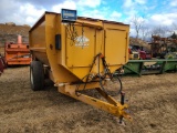Kuhn Knight 3130 Mixer