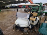 2015 EZ-Go  Golf Cart 'AS-IS, THIS UNIT HAS PROBLEMS, All of its problems may or may not be disclose