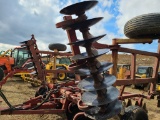 Krause 1425 Disc