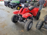 Polaris  ATV 'NO TITLE'