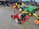 EarthQuake 7155 Tiller