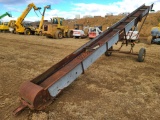 New Holland 158 Elevator